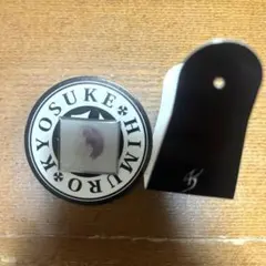 2026年最新】氷室京介の人気アイテム - メルカリ