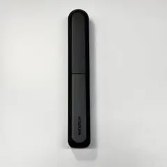 コイズミ KOIZUMI コードレスヘアアイロン ブラック 美品