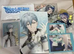 アイナナ 四葉環 まとめ売り