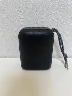 コンパクト ワイヤレススピーカー 黒