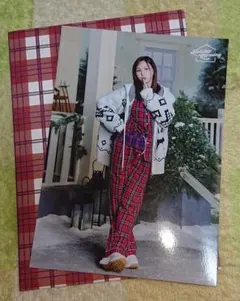 TWICE POPUP STORE 2025 ラントレ ナヨン