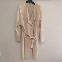 H&M　トレンチコート