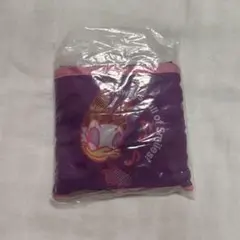 ディズニーリゾート　エコバッグ　カプセルトイ　デイジー