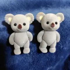 2025年最新】コアラ シルバニアの人気アイテム - メルカリ