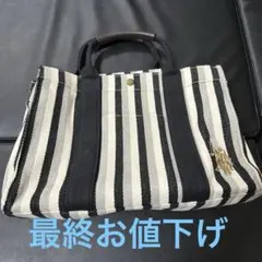 POLO トートバック