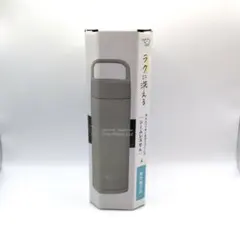 新品未使用品　象印 ステンレスマグ SM-RS50-GA グリーン 500mlのサムネイル