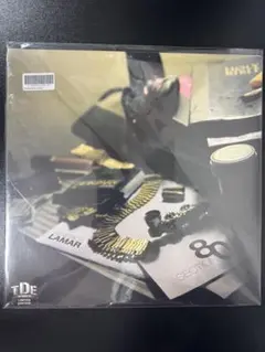 Kendrick Lamar Section80 LP レコード新品未開封 希少 Kendrick Lamar Section80 LP レコード新品未開封 希少 - メルカリ