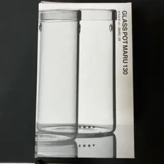 2025年最新】ガラスポット maruの人気アイテム - メルカリ