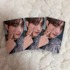 &TEAM Back to life EJ ウィジュ トレカ ユニバ