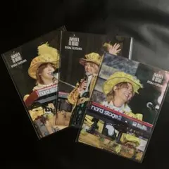 藤澤涼架 フォトカード ゼンジン未到とイミュータブル