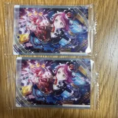 2025年最新】天王寺璃奈 ウエハースの人気アイテム - メルカリ