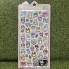 【正規品】すいーつボンボン　ボンボンドロップシール .