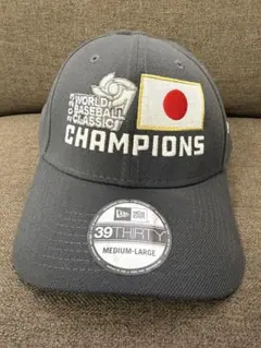 2026年最新】wbc優勝記念キャップの人気アイテム - メルカリ