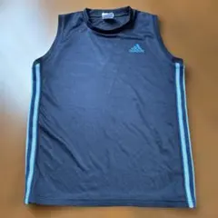 子供服　アディダス　ノースリーブトップス　150cmのサムネイル