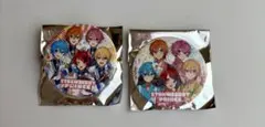 すとぷり シークレット缶バッジ 2種