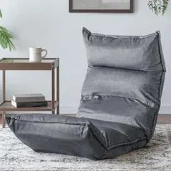 ● 서랍장 겐자 체어, 사계절 편안하게 착용 가능, 코듀로이 원단, 풀 메모리 폼