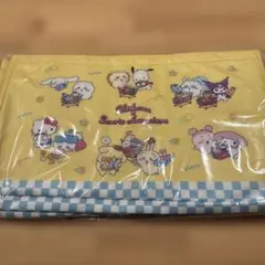 サンリオ　ちいかわ　保冷バッグ