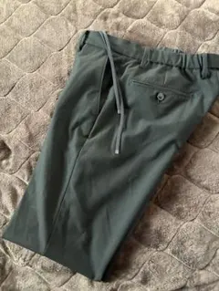 GLOBAL WORKグローバルワークアーバンスラックスAIRブラックＭ