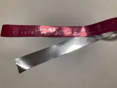 スタライ 5th 銀テ Valkyrie