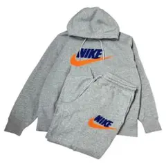 NIKE セットアップ