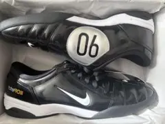 【ナイキ】トータル90 29.5cm Black&White メンズスニーカー