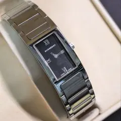 【未使用】BURBERRY 14000L 腕時計 レディースのサムネイル