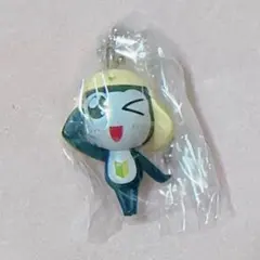 ケロロ軍曹　マスコット　グミ　タママ