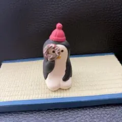 DECOLE デコレ コンコンブル ペンギン ドーナツ
