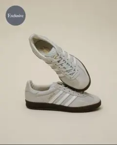 別注 adidas Urban Research GAZELLE INDOOR