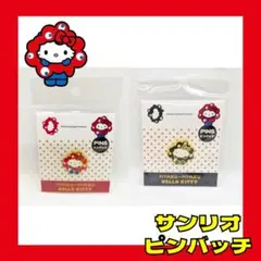 2026年最新】大阪万博日本館限定キティちゃんピンバッジの人気アイテム