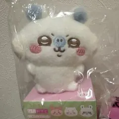 ちいかわ ぴたれすと 〜ぽてもふシリーズ〜 モモンガ 1229 - メルカリ