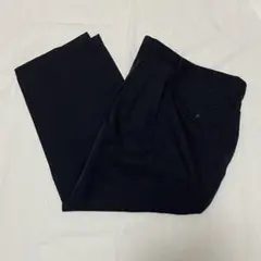 COMME des GARCONS HOMME スラックス ネイビー パンツのサムネイル