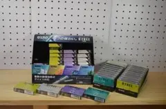 ★新品未開封★ N FREE TIEA ニコチンフリー 4種39セット