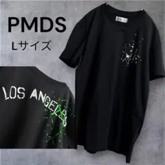 PREMIUM MOOD DENIM SUPERIOR 黒Tシャツ 美品のサムネイル