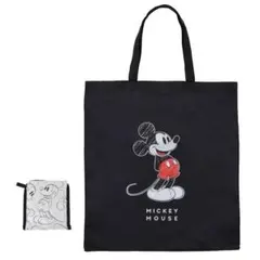 新品ディズニーストアーミッキーエコバックのサムネイル