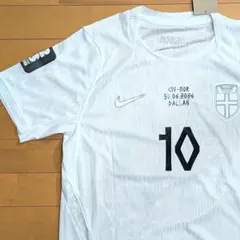 ウーデゴール ノルウェー代表 アーセナル AWAY オーセンティック