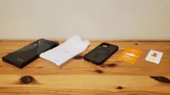 TORRAS iPhone 12/12 Pro 用 ケース