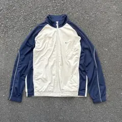 archive nike track jacket size XL