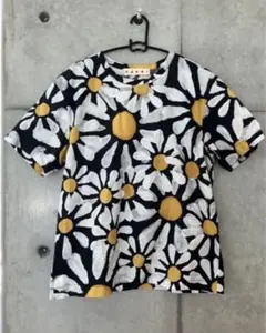 marimekko マリメッコ ウニッコ ポプリンシャツ【美品】 - メルカリ
