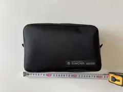 RIMOWA トラベルポーチ　正規品