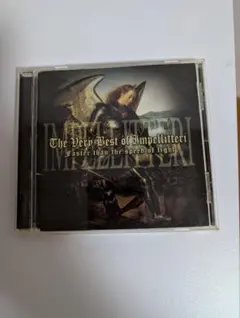 インペリテリ/ヴェリー・ベスト・オブ 光速伝説 Impellitteri - メルカリ