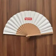 2026年最新】SUPREME メンズ 扇子・うちわの人気アイテム - メルカリ