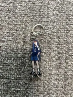 Ado KAMO 日本代表 キーホルダー ユニフォーム - メルカリ