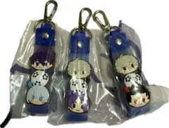 ブルーロック 一番くじ ぽこっとちゃーむ 御影玲王 凪誠士郎