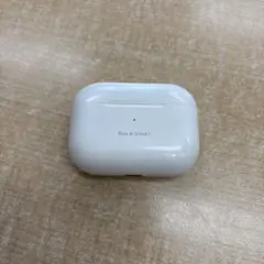 Apple AirPods Pro第1世代 充電ケース※刻印入り❻