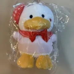 ドナルドダック ぬいぐるみ マスコット