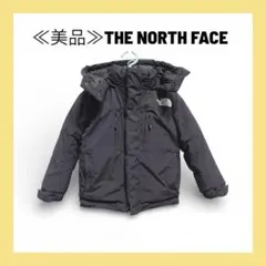 ★極美品★THE NORTH FACE ダウンジャケット 100