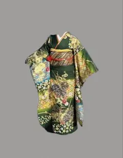 2025年最新】振袖 フルセット一式の人気アイテム - メルカリ