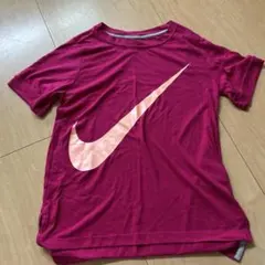 NIKE ナイキ　ランニング用　Tシャツ