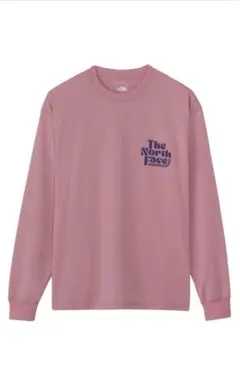 ✨NEW✨THE NORTH FACE /ロングTシャツNT82493 XL